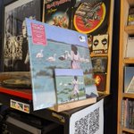 Photo by 101 Collectors Records (@101CRecords)