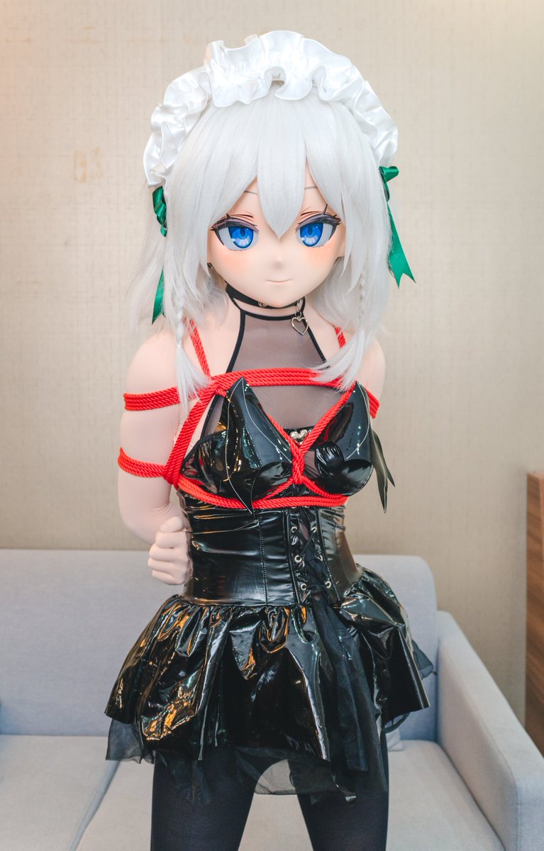 绳子好玩🥰🥰
🪢＆📸：<a href="/atiantian114/">阿天</a>