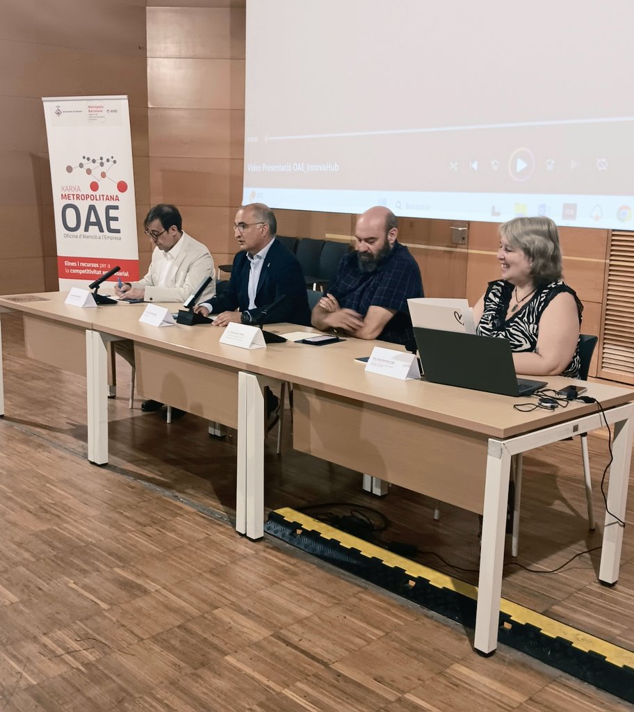 Ripollet Impulsa tweet media