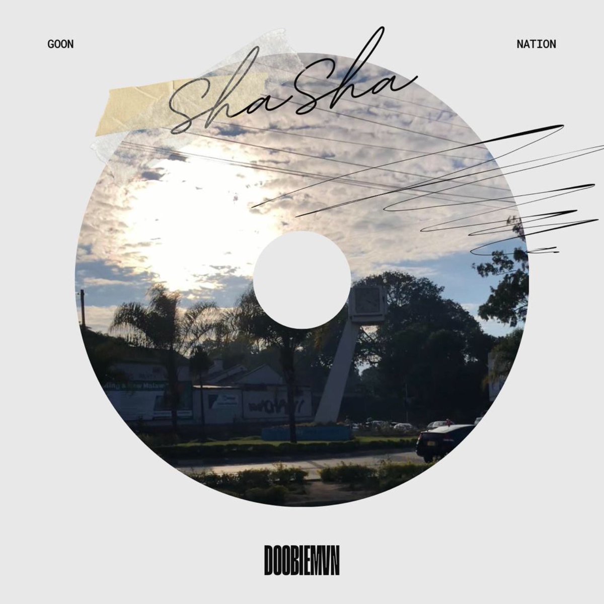 DoobieMvn420's tweet image. My new single “SHASHA” produced by : Robbie On The Track #Outnow
ampl.ink/nA3xq
Enjoy🫶🏾🔥