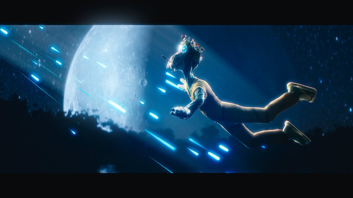 I've been abducted. 

<a href="/CinemaD__/">CINΞMA</a> this is so sick. 

My HOLO shades &amp; laurel wreath poppin for my ascent. 

Let's fkn goooo <a href="/FUDFriday/">FUD Friday</a>