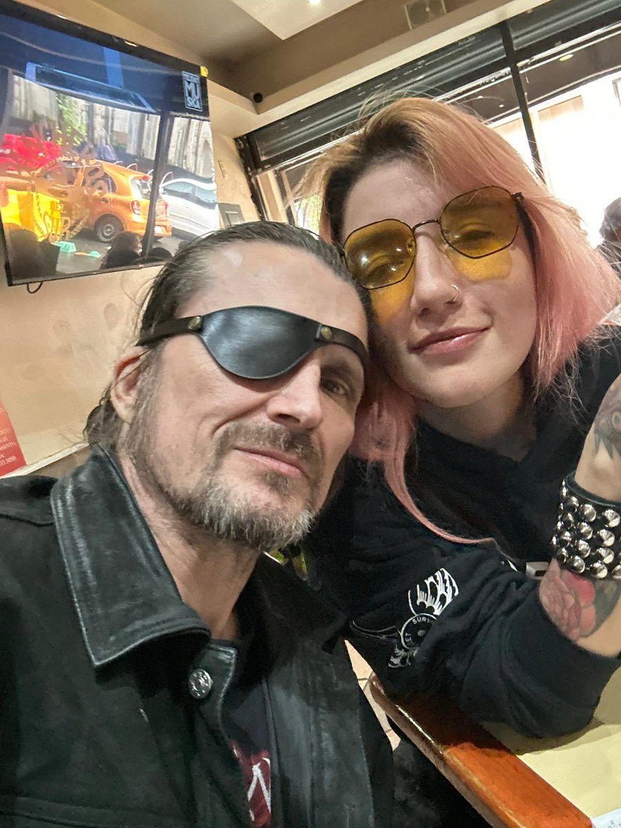 Possessed (@jeffbecerra) on Twitter photo 