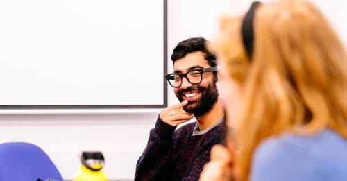 Student Life at Falmouth as a Postgraduate Student - Information Session

Wed 16 Jul 2025 12:00-13:00

A virtual event with Falmouth alumni, along with current PG students for an informal discussion about their experiences. 

Book your spot;
tinyurl.com/5etb3n3z