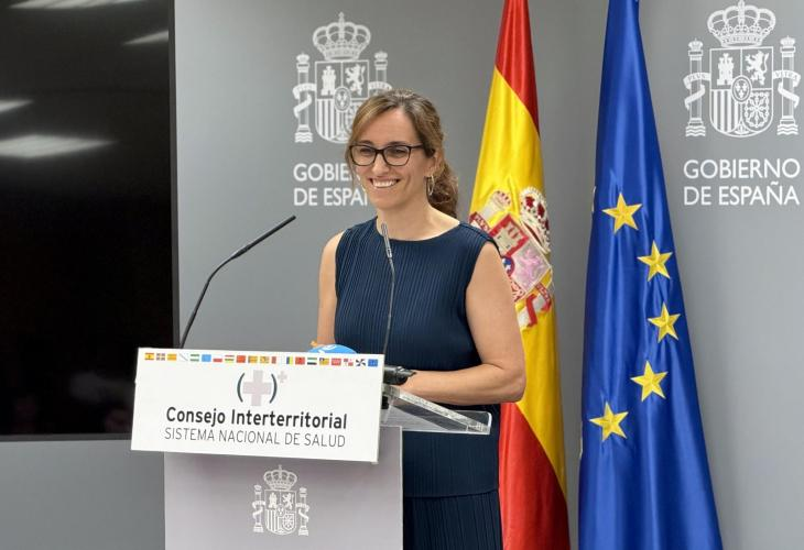 Carla Antonelli / 🏳️⚧️☂️ (@carlaantonelli) on Twitter photo Gracias <a href="/Monica_Garcia_G/">Mónica García</a>: El <a href="/sanidadgob/">Ministerio de Sanidad</a> ha aprobado en el Consejo Interterritorial el procedimiento para designar centros de referencia para la atención a personas trans: Noticia muy esperada por la comunidad trans y sus familiares, el reconocimiento específico de la atención a Gracias <a href="/Monica_Garcia_G/">Mónica García</a>: El <a href="/sanidadgob/">Ministerio de Sanidad</a> ha aprobado en el Consejo Interterritorial el procedimiento para designar centros de referencia para la atención a personas trans: Noticia muy esperada por la comunidad trans y sus familiares, el reconocimiento específico de la atención a