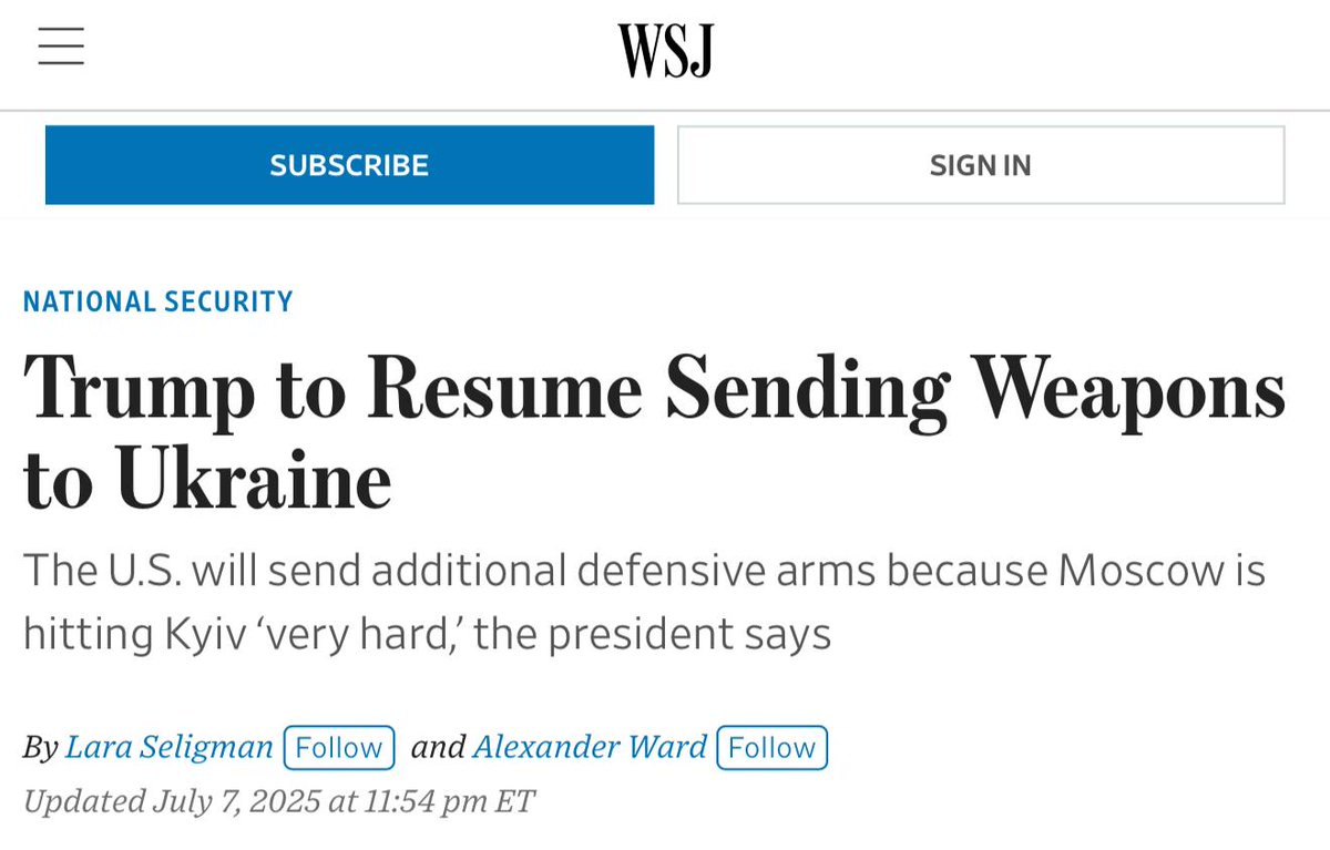 Трамп Путин 2 ойлголцохоо больж яршиг мөр мөрөө хөөе больцгооё гэсэн юм уу даа... Трамп нь Украйнд зэвсэг нийлүүлнэ гэсэн бол Пу нь амжилт гэсэн юм уу даа 🤔
Хэн нь эцэст нь эцэслэн амжих юм бол