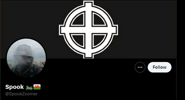 why are nazis such self hating, inceldom dwelling fruit loops?