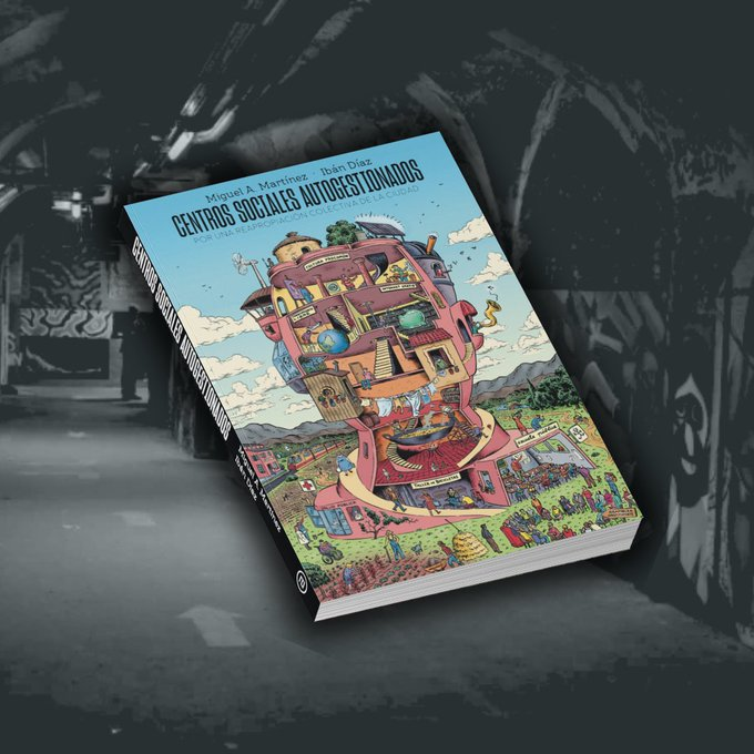 EDICIONES AKAL tweet media