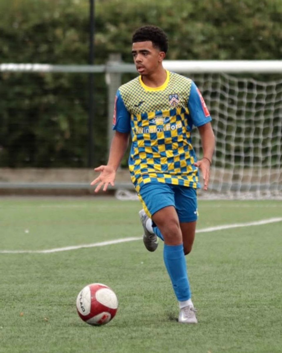 Joe Pygall tweet media