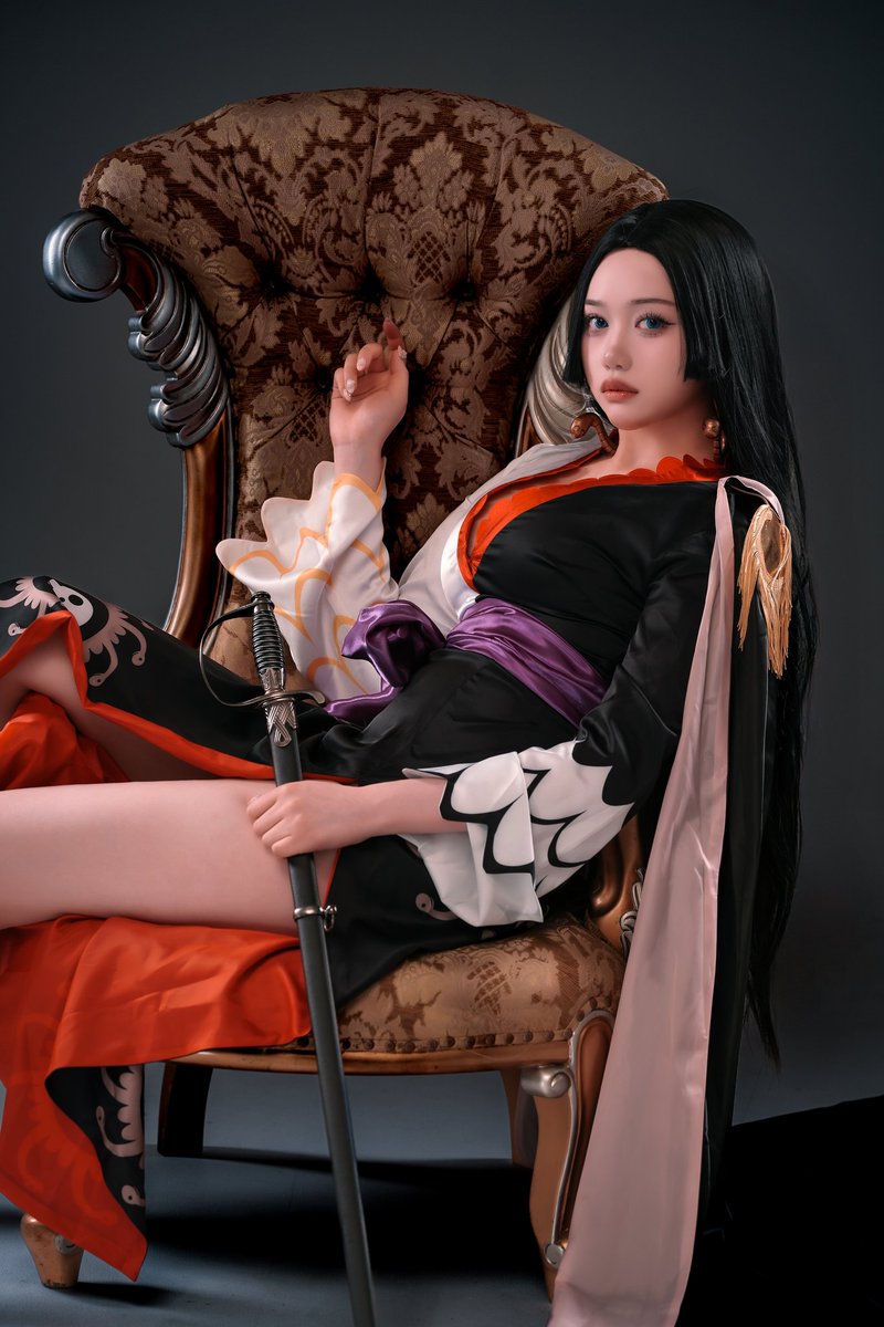 [ONEPIECE] 보아 행콕🐍
📷 <a href="/_BeautifulKorea/">뷰티풀코리아(부산.울산)</a>
#Cosplay #ボア・ハンコック #OnePieceCosplay #コスプレ