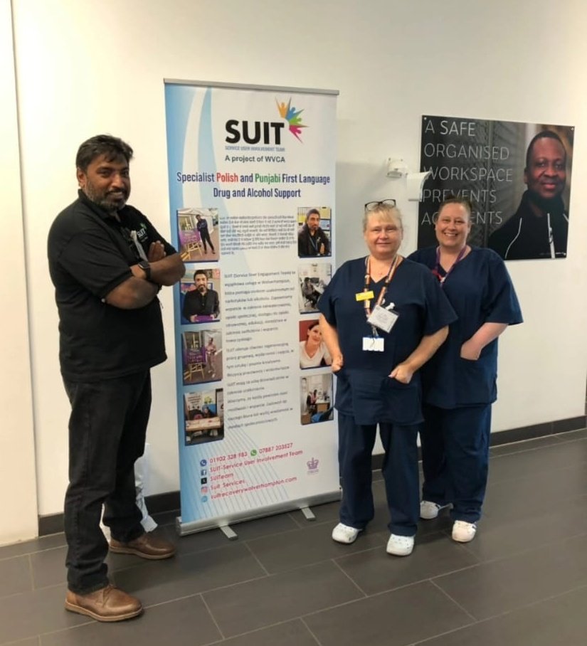 Recovery Near You tweet media