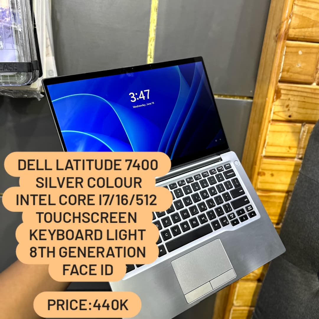 SpartanSolutns's tweet image. If your laptop moves like a snail 🐌 or screams like a gen 🔊
Why are you still managing? 😭
We’ve got UK-used laptops from ₦290k
💻 Clean
⚡ Fast
🔥 Built for tech work, online hustle & school runs
Send that DM, and lock it in before it disappears.