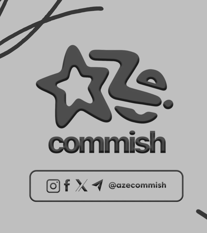 AZE | commissioner tweet media