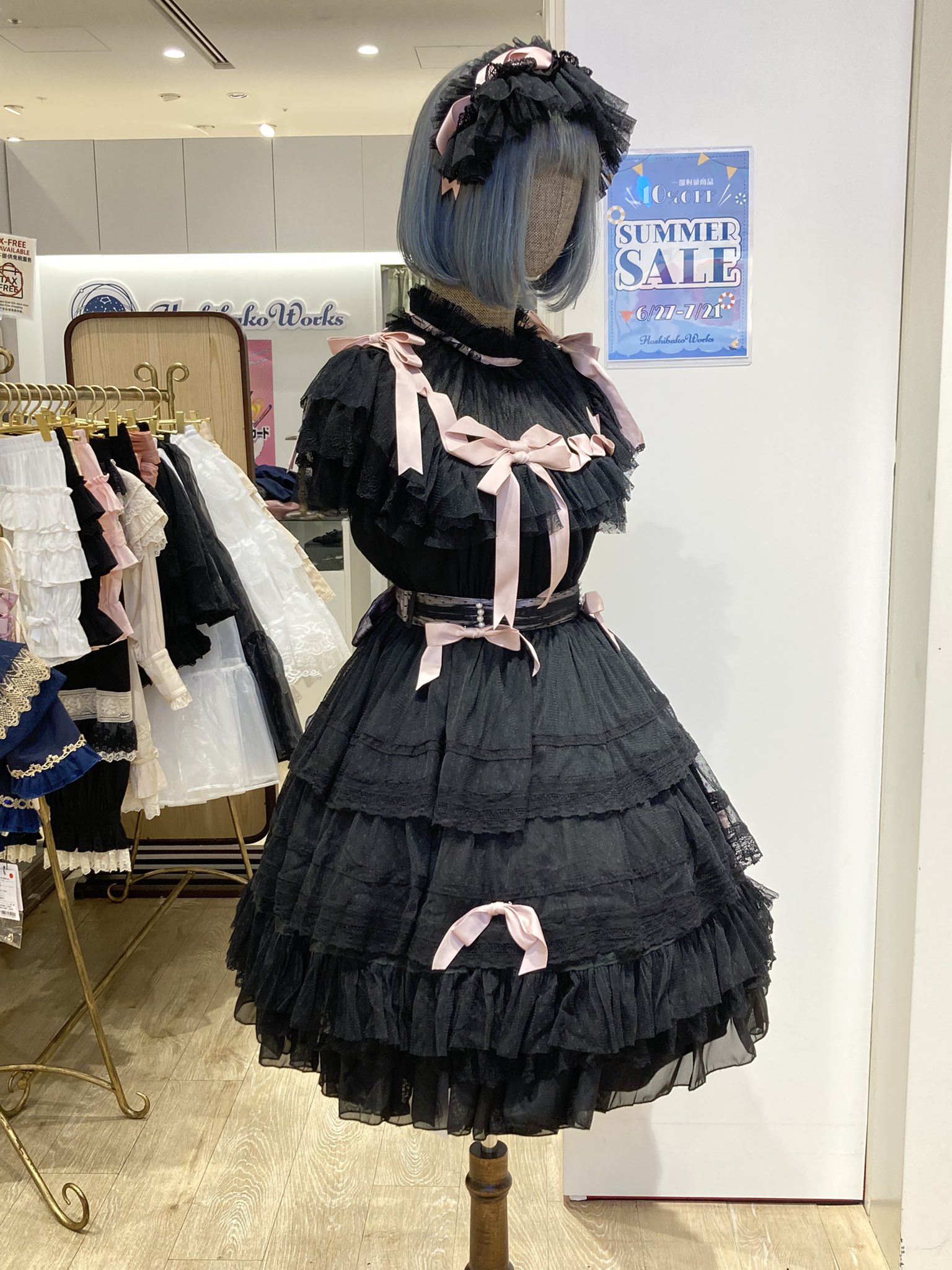 HoshibakoWorks‧✧̣̥̇‧星箱Works (@hoshibakoWorks) / X