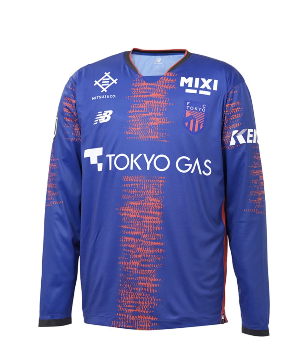 ファッション FC東京【公式】 #東京が熱狂 on X:  応援グッズ