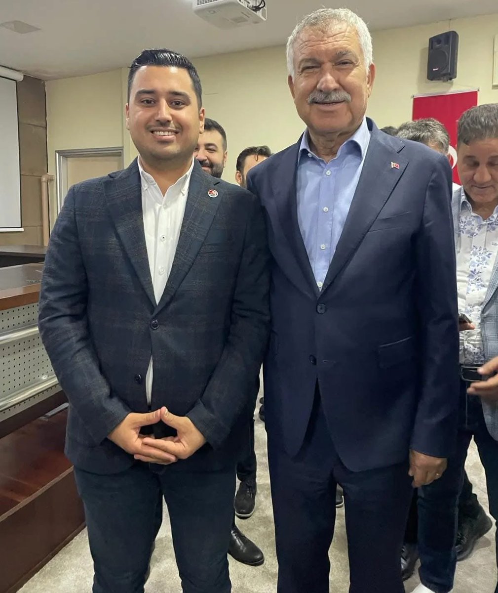 #ZeydanKaralar Adana’dır
