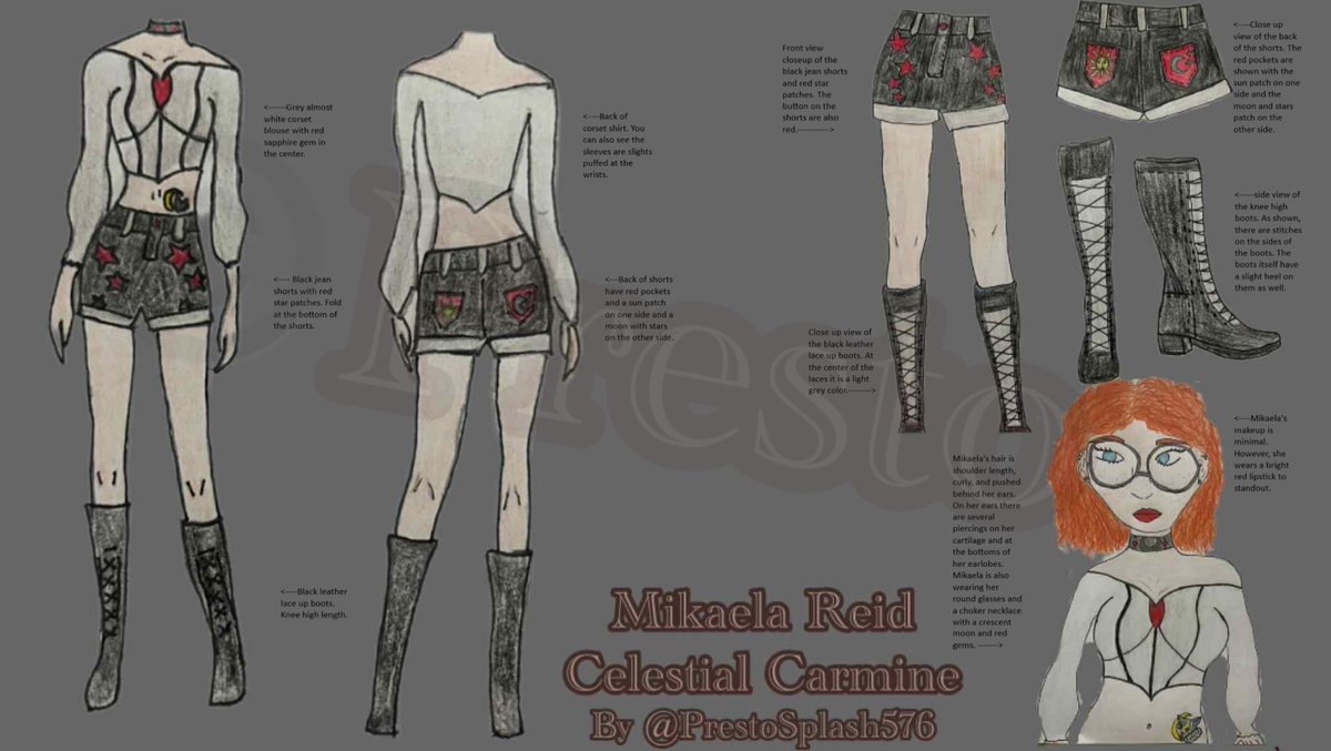 My cosmetic that I entered. I worked really hard on this design and had so much fun!! Good luck everyone 💜💜

#DBD #DeadbyDaylight