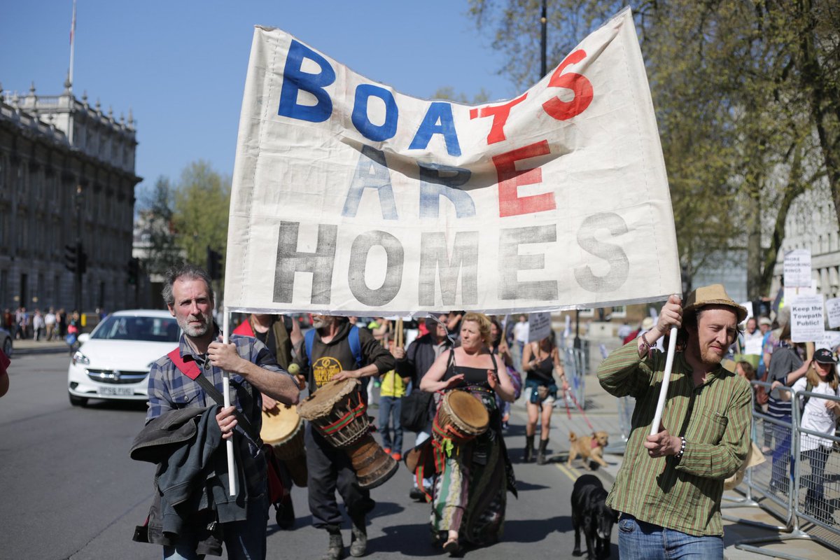 The licence review survey responses are out and it’s not looking great! Join our working group-
Next meeting will be Monday 14th July online at 8.15 pm
8x8.vc/nbta/nbta
Or call: 0330 808 1706 then enter the PIN: 45925961
canalrivertrust.org.uk/media/document…