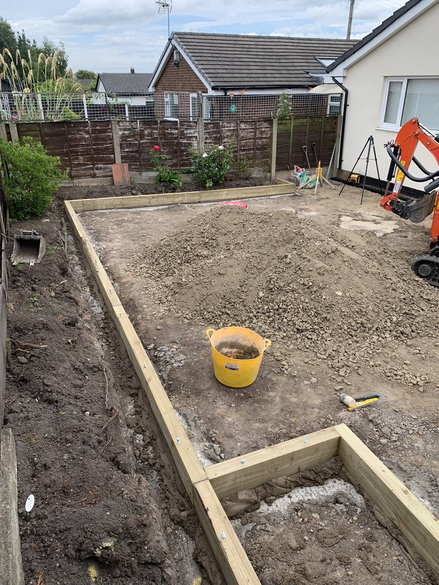 JW Building Services - Bury tweet media