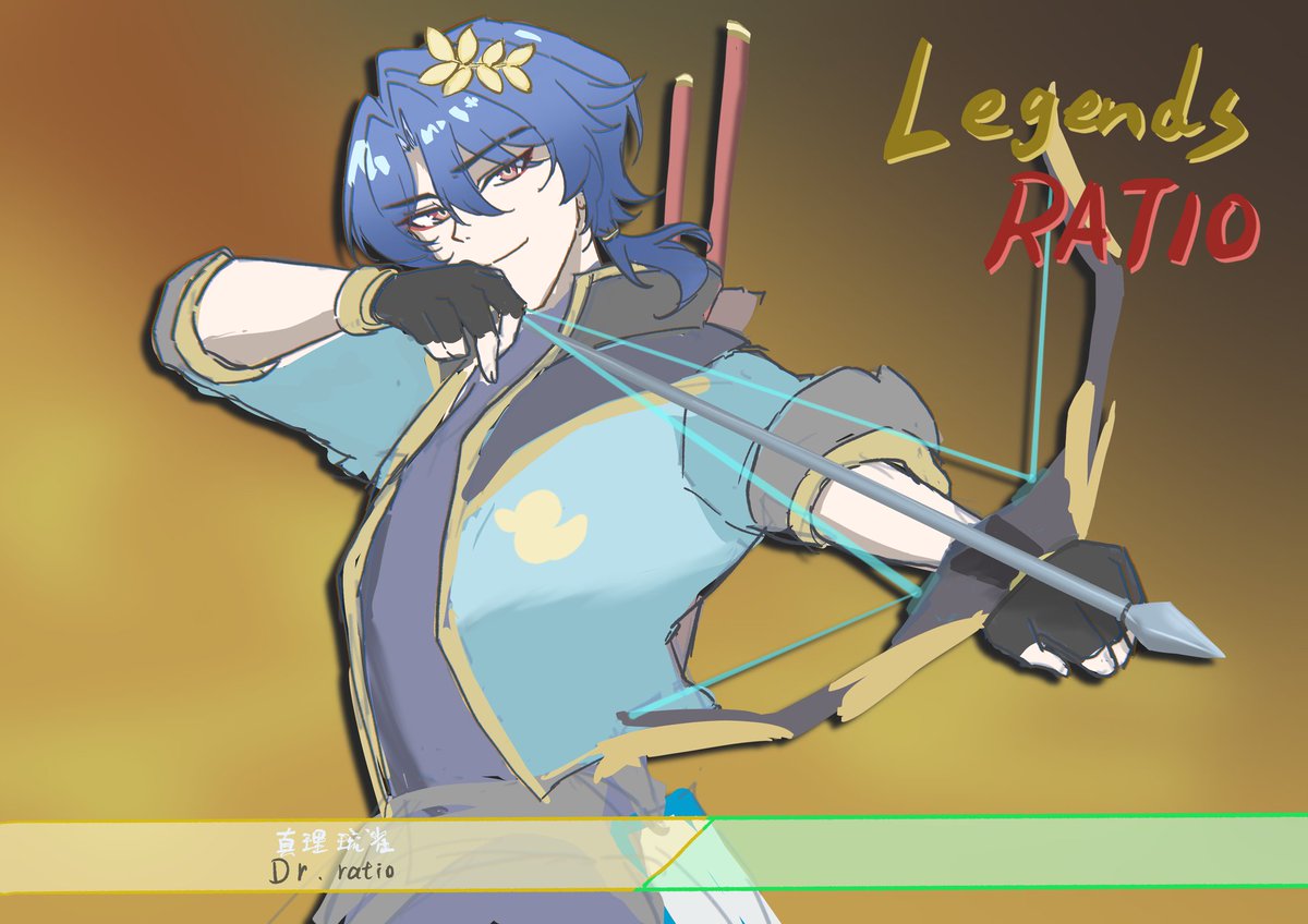fusangfusangbei's tweet image. #Ratio 真理琉雀
中国語同じ声優だよ