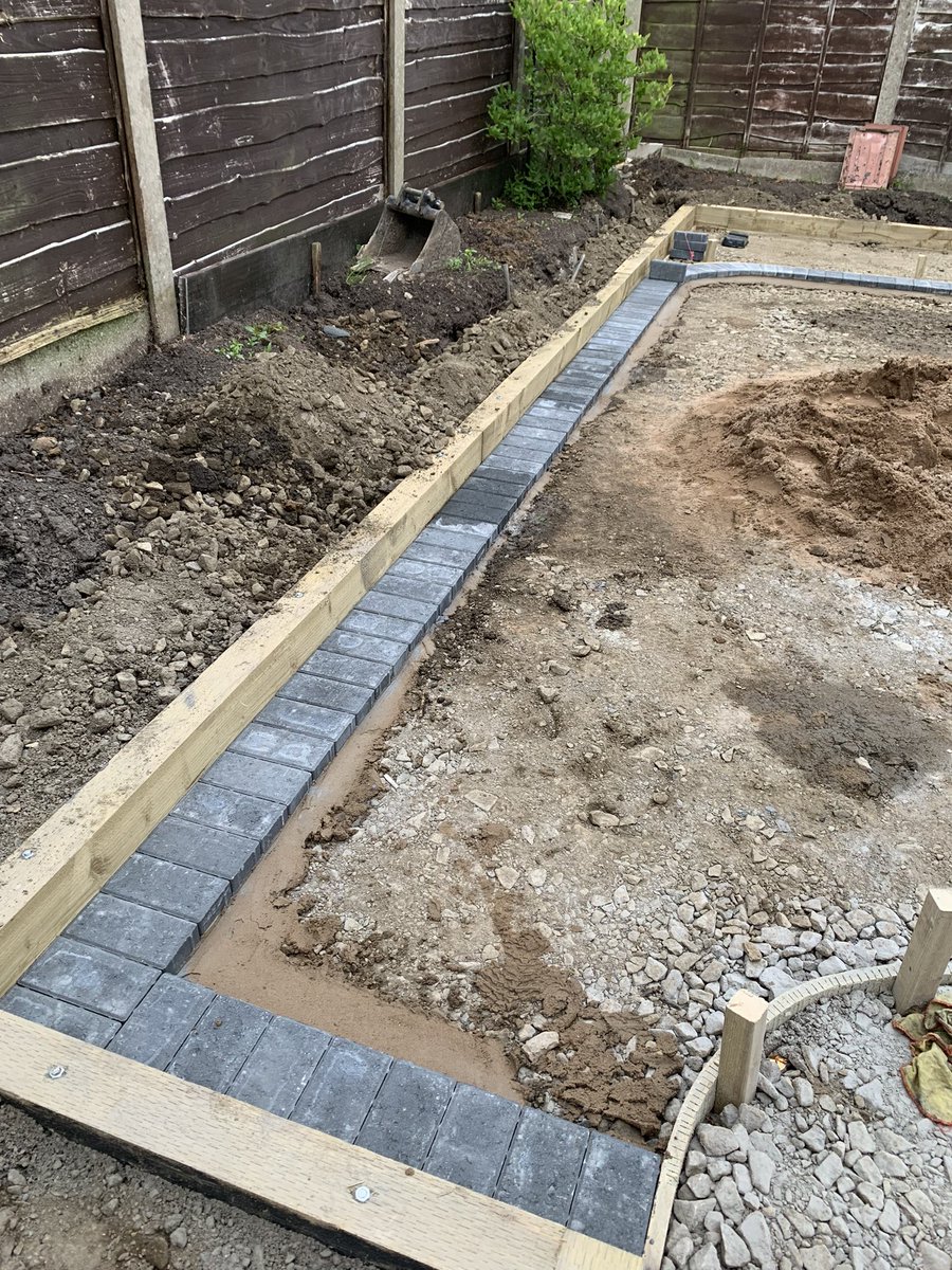 JW Building Services - Bury tweet media