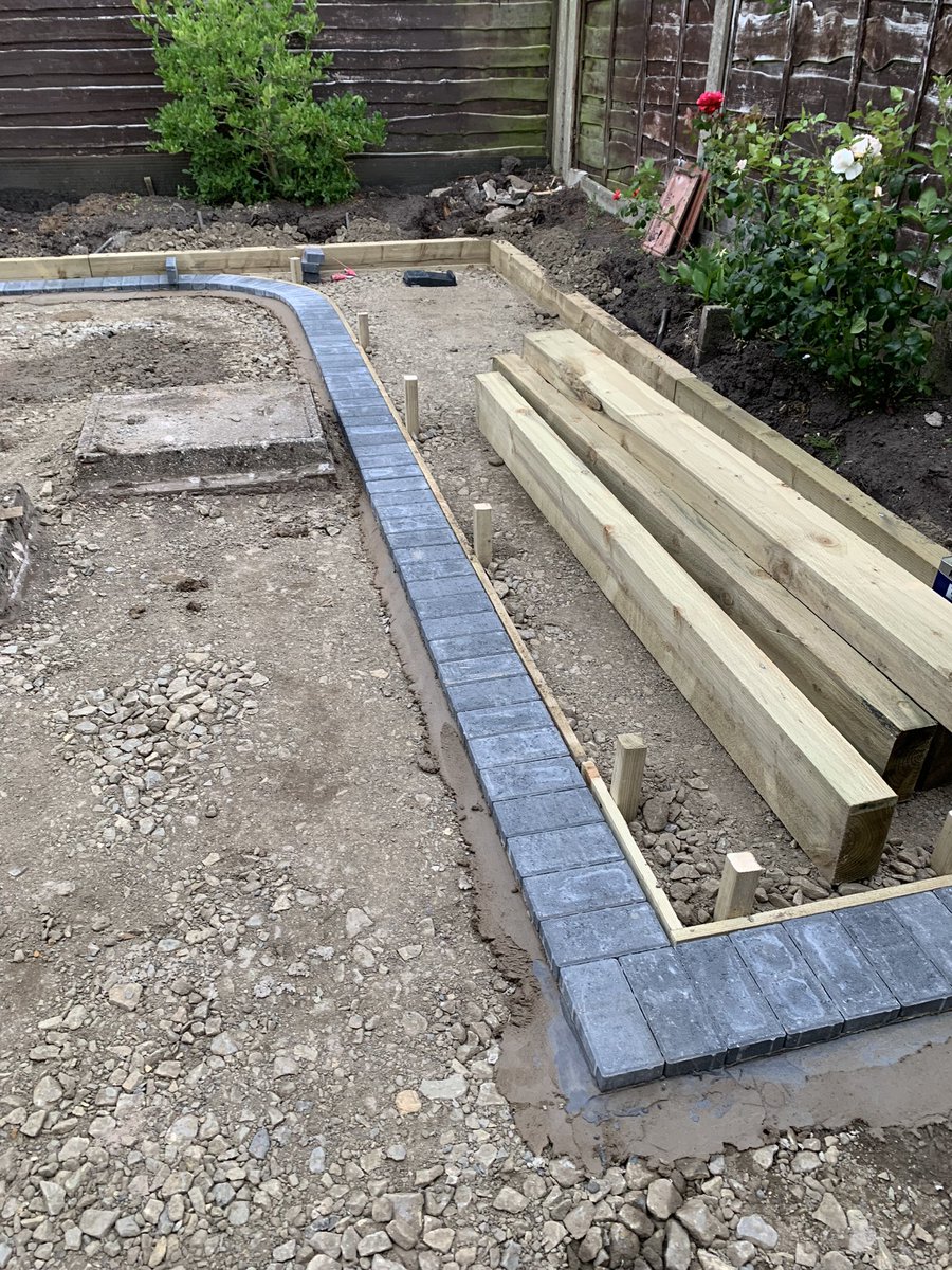 JW Building Services - Bury tweet media