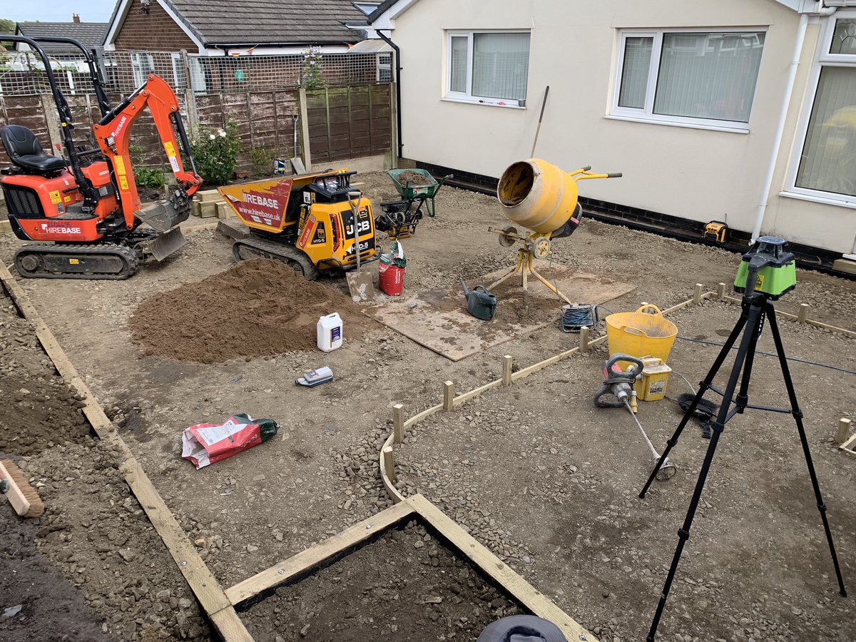 JW Building Services - Bury tweet media