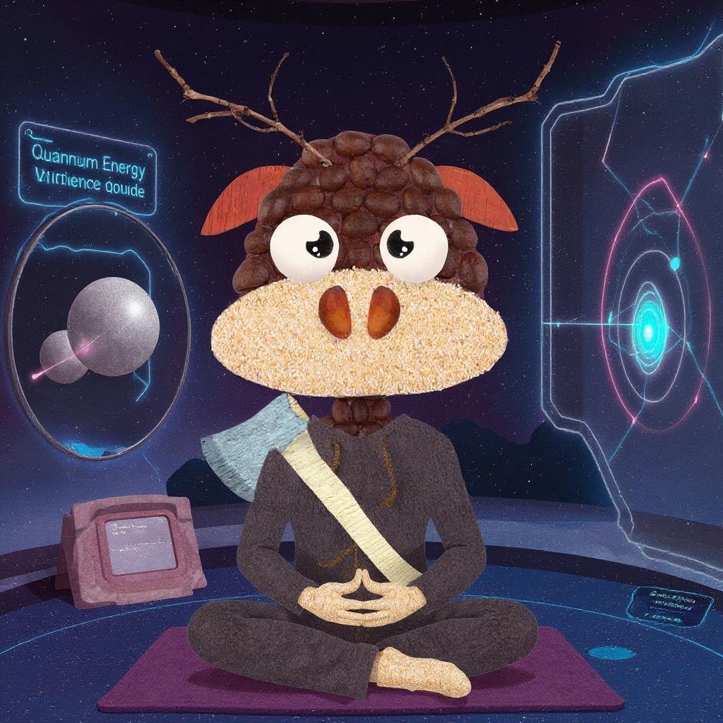 HonnyMike's tweet photo. I just minted my remixed @CampTrailHeads IP on @campnetworkxyz! ⛺️

Mint yours at https://t.co/c4rSw7hZDa 

my trailhead remix https://t.co/TMHOdCwksE