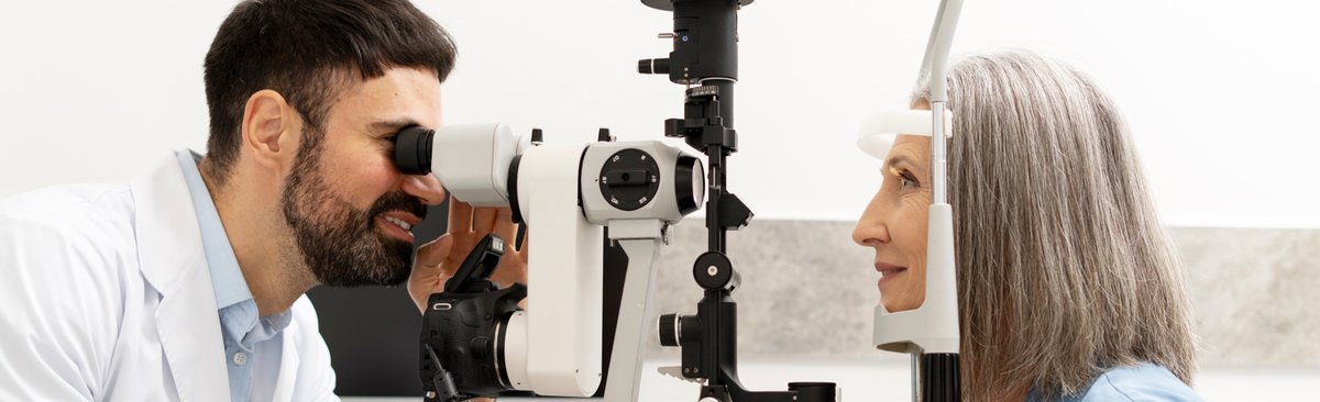 EuCornea (@eucornea) on Twitter photo Topography-Guided PRK for Keratoconus - Improving visual acuity in patients with keratoconus.
escrs.org/channels/eurot…
Via @ESCRSOffical EuroTimes Topography-Guided PRK for Keratoconus - Improving visual acuity in patients with keratoconus.
escrs.org/channels/eurot…
Via @ESCRSOffical EuroTimes