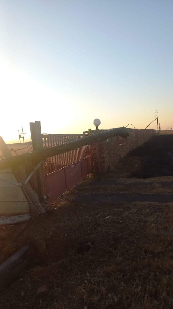 Eskom Hld SOC Ltd tweet media