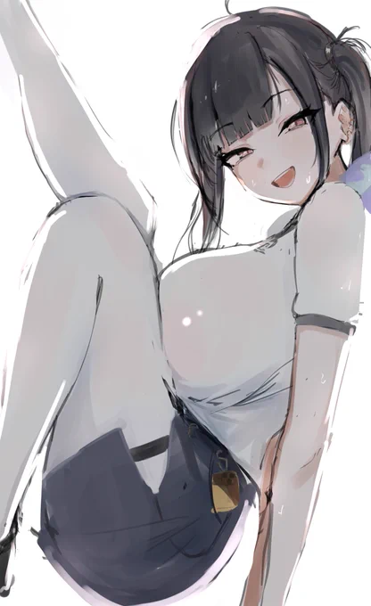 ガチ惚れ