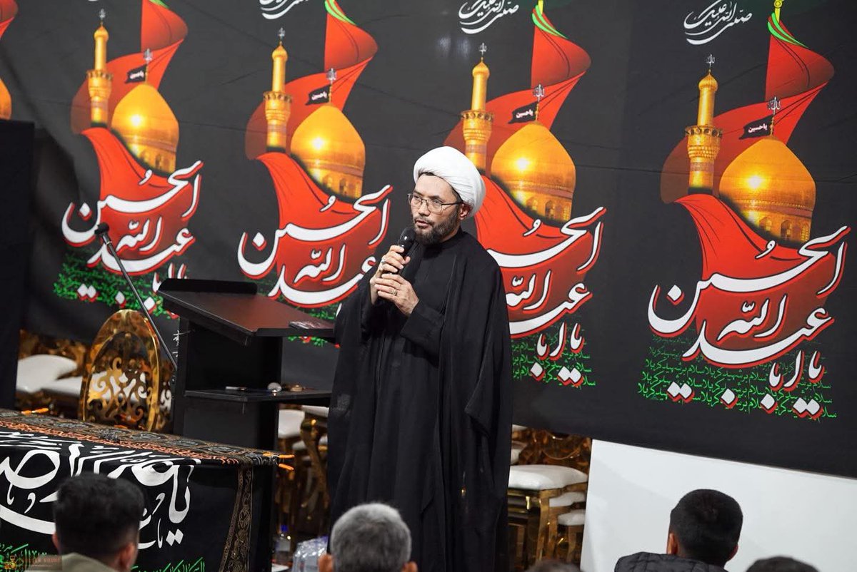 Haji Mohammad Mohaqiq tweet media