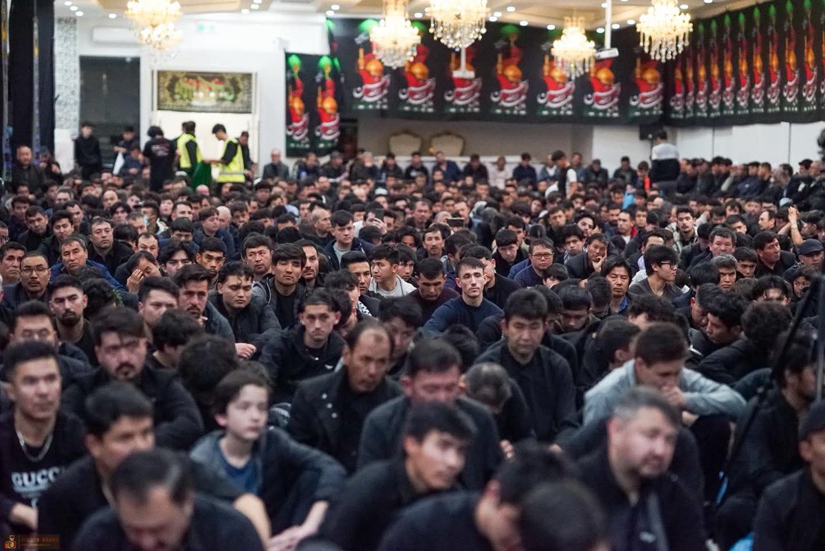 Haji Mohammad Mohaqiq tweet media