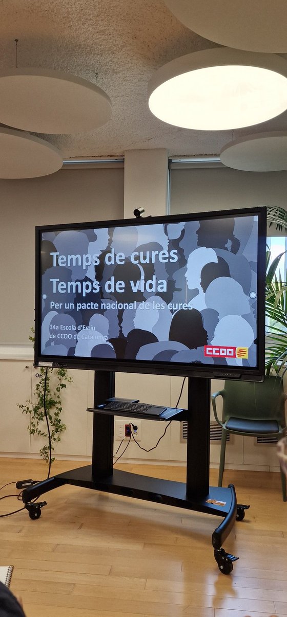 CCOO VORMAROS | ☎️933 100 000 💻consulta.ccoo.cat tweet media