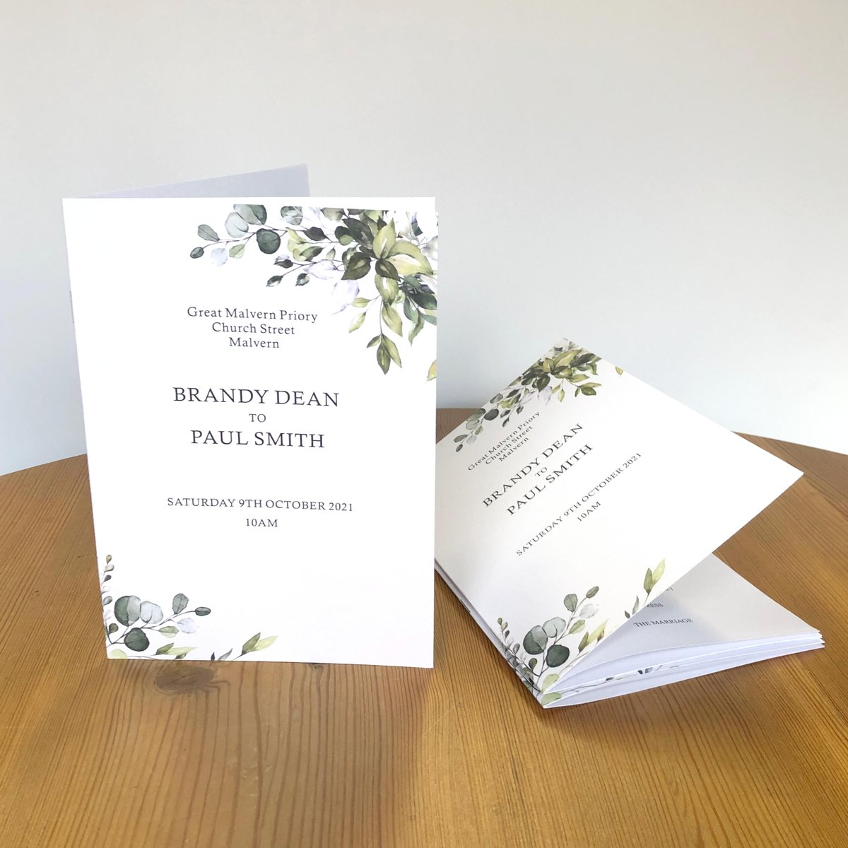 First Paige Printers tweet media