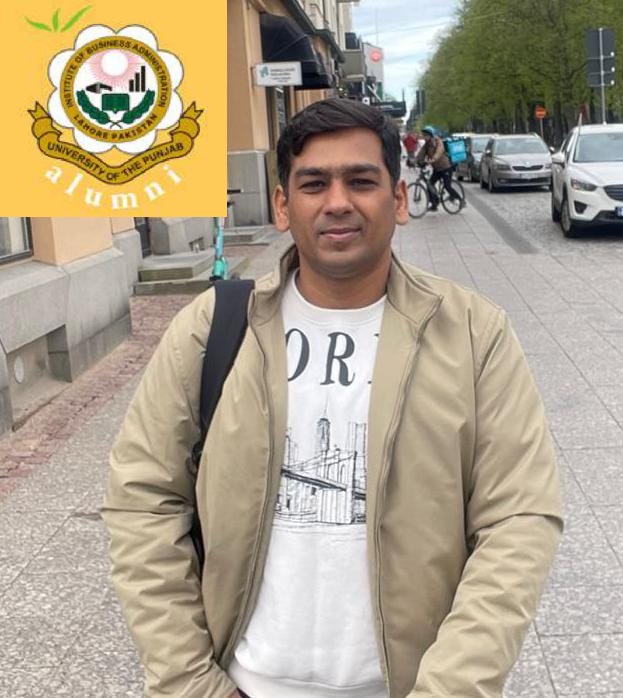 Congrats Arif Akram (MBAE 2007-09) on his new role as Managing Director Wärtsilä Pakistan (Pvt) Ltd. He joined Wärtsilä in 2008 as Commissioning Engineer and served at various positions including the KSA market for a decade. Best wishes to him.