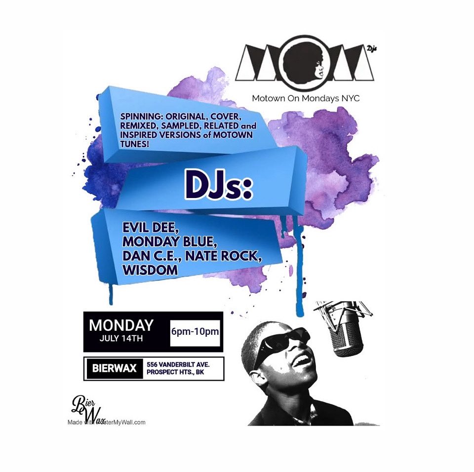 DJ EVIL DEE tweet media