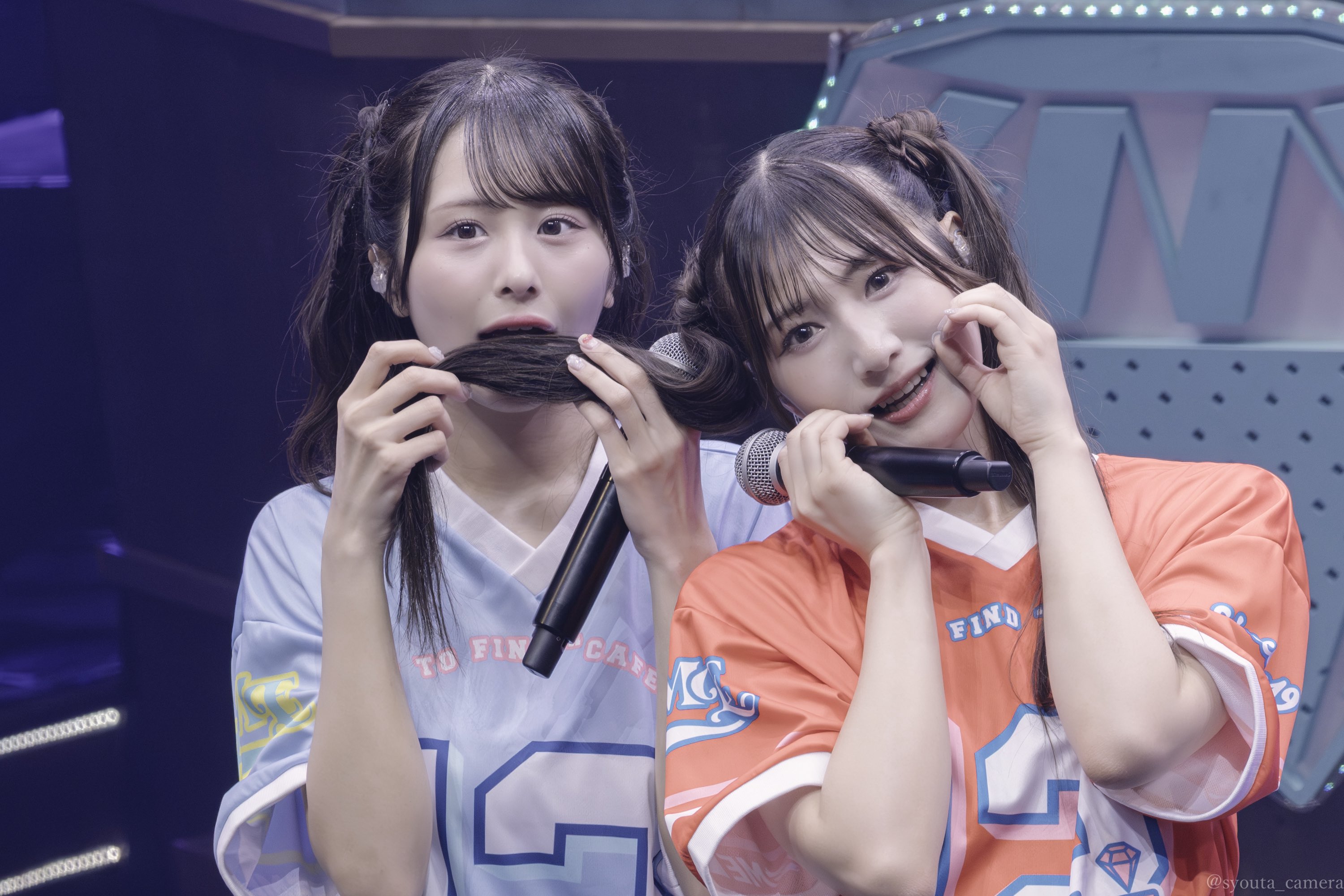 ノイミー ラッフルくじ 6周年 蟹沢萌子 F G ① - メルカリ