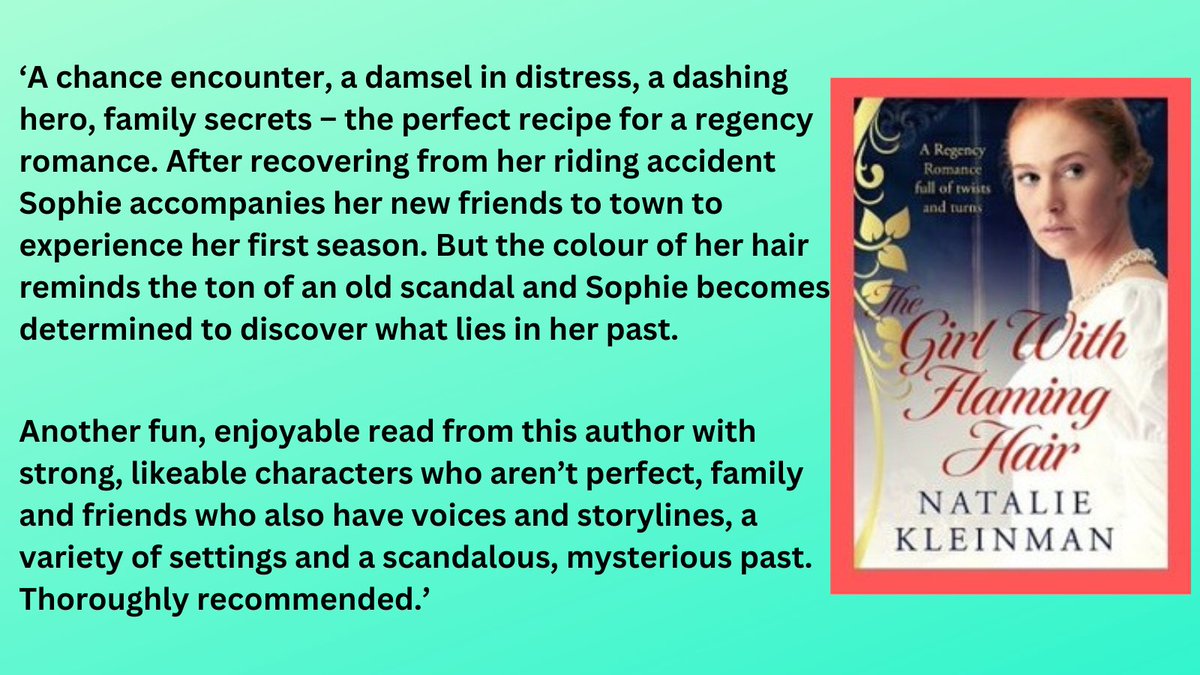 So many twists &amp; turns in this fab #Regency tale of love, lies and intrigue.  
#TuesNews 
#99p 
#Free with #KindleUnlimited 
Click on 'Read Sample' to get a taster
amzn.to/3X0bsOP