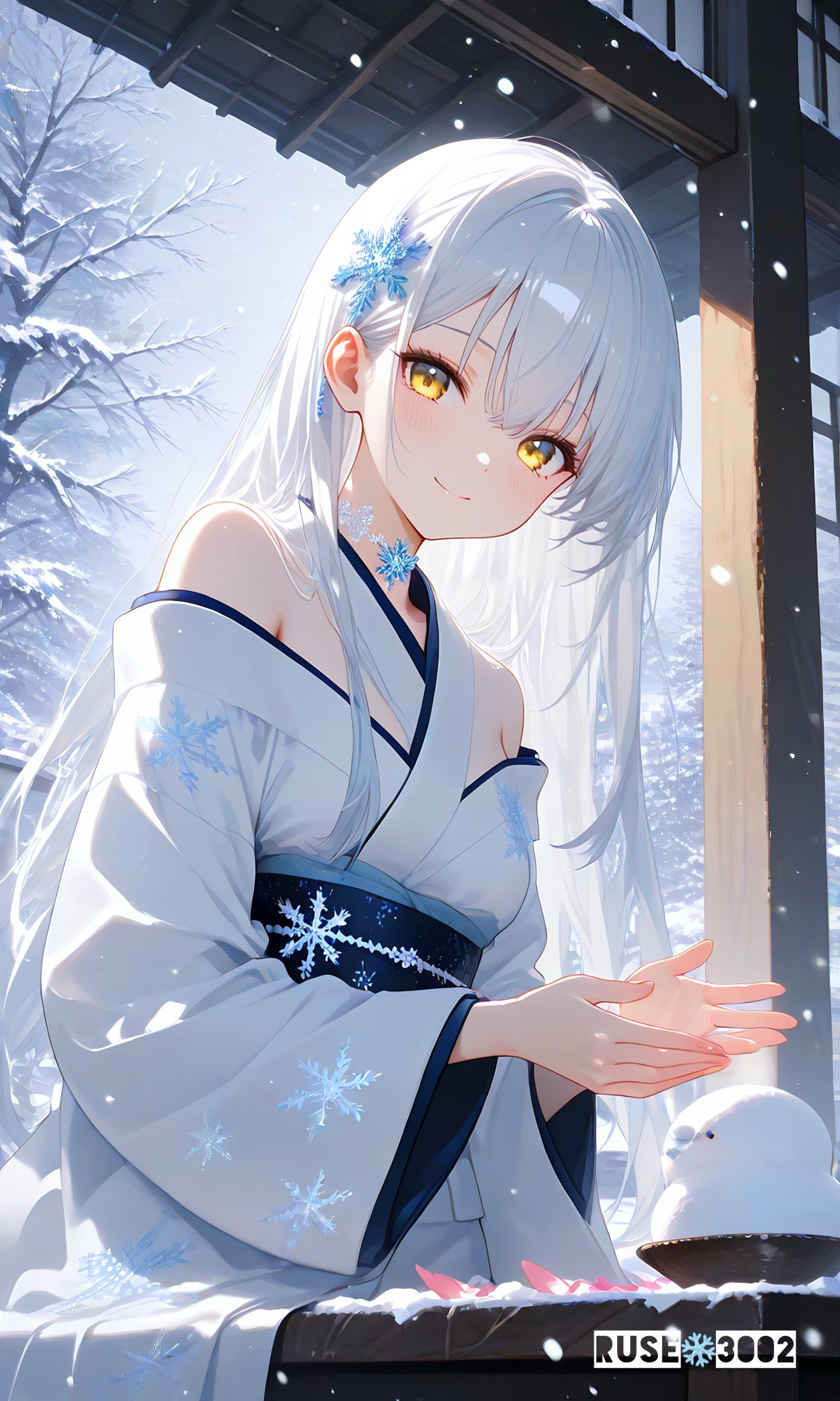 ✳︎yukigom✳︎雪国ょり✳︎ 琉世 on X: 