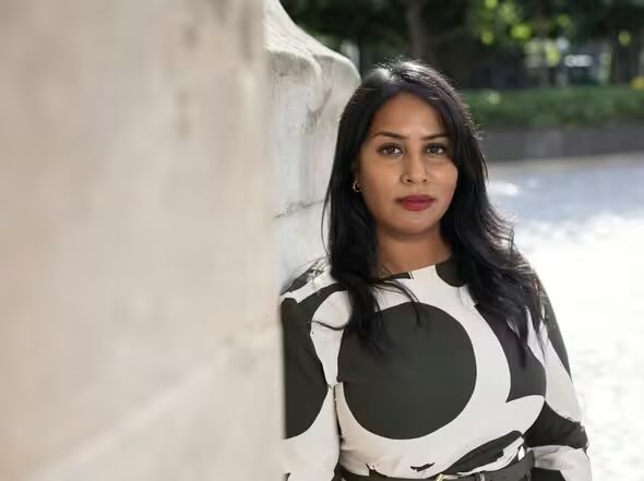 Uma Kumaran MP (@uma_kumaran) on Twitter photo On my first day in Parliament, my husband Jacob suffered a TIA stroke
We’re sharing his story to raise awareness of stroke in young people & what more can be done to support the 1.4 million stroke survivors in the UK
📰In today’s <a href="/Daily_Express/">Daily Express</a> express.co.uk/news/uk/207816… On my first day in Parliament, my husband Jacob suffered a TIA stroke
We’re sharing his story to raise awareness of stroke in young people & what more can be done to support the 1.4 million stroke survivors in the UK
📰In today’s <a href="/Daily_Express/">Daily Express</a> express.co.uk/news/uk/207816…