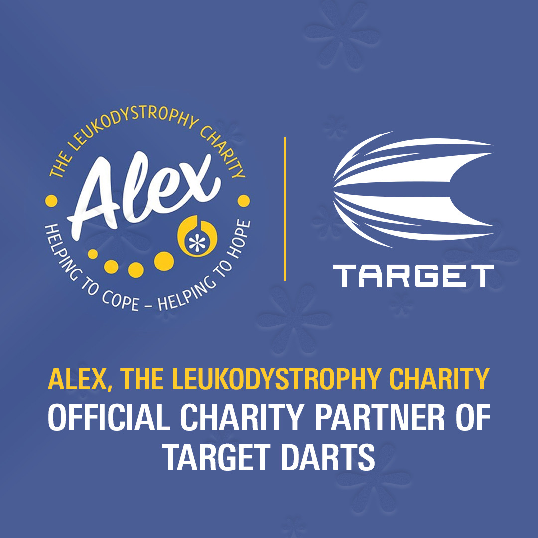 Why Alex TLC?

This charity holds a deeply personal meaning for Target and our partnership with Alex TLC has been launched to honour Lily, the two-year-old daughter of Emily, Head of Product at Target. 

In August 2024, Lily was diagnosed with leukodystrophy – a rare,