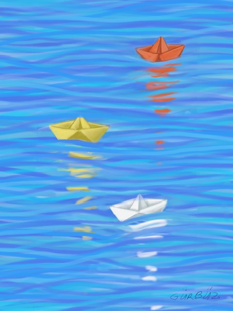 gde54's tweet image. 