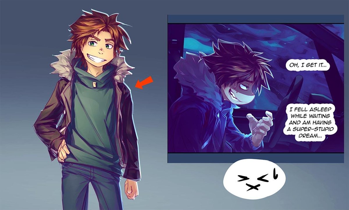 CLIP STUDIO PAINT tweet media