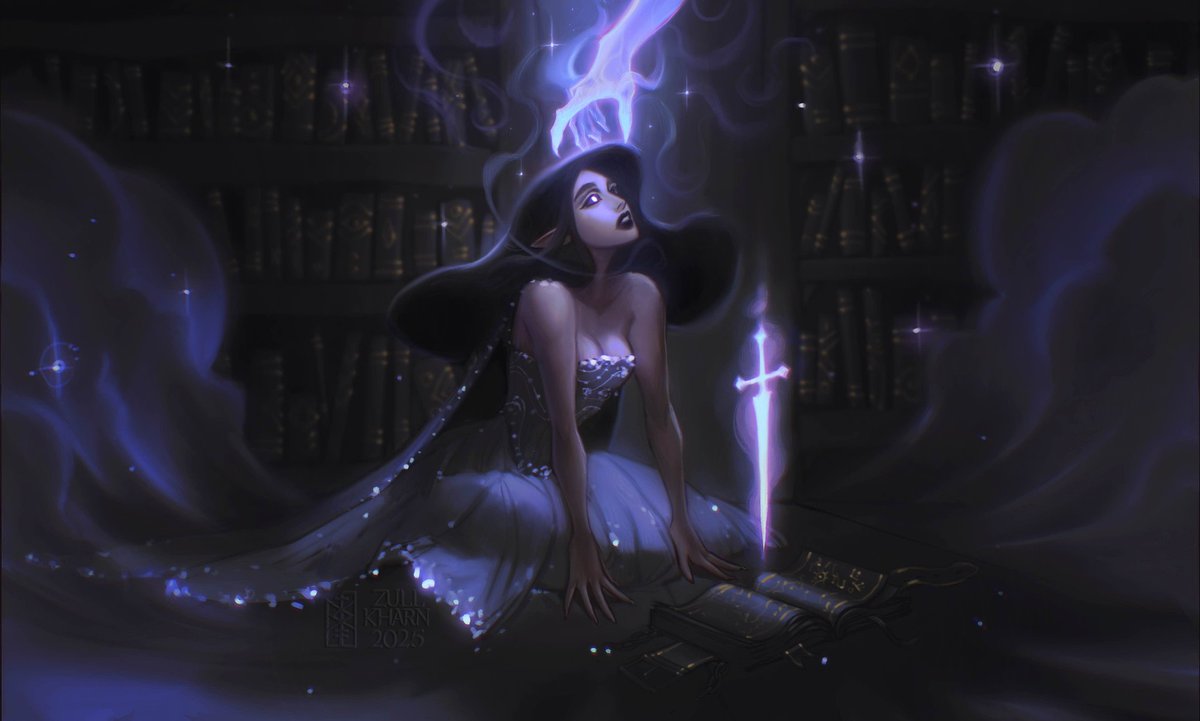 ZullKharn ♥ tweet media