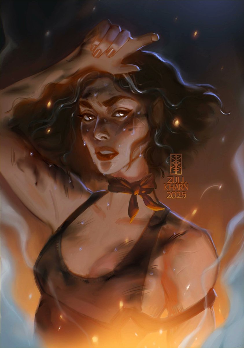 ZullKharn ♥ tweet media