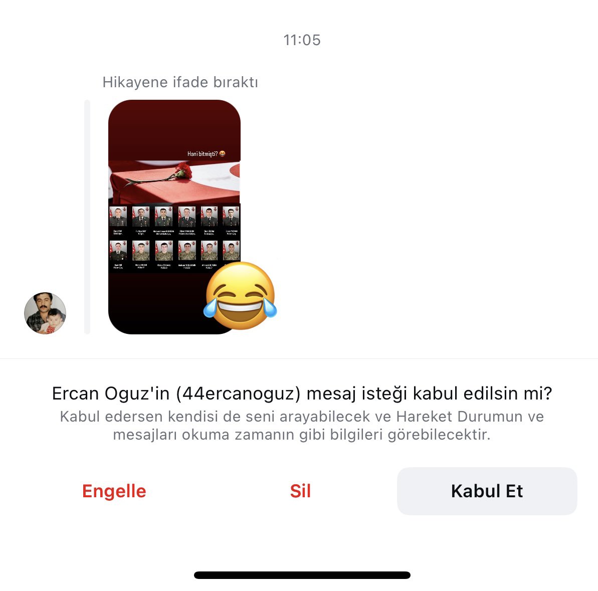 Gülüşü g.tüne sokulacak bir o.ç