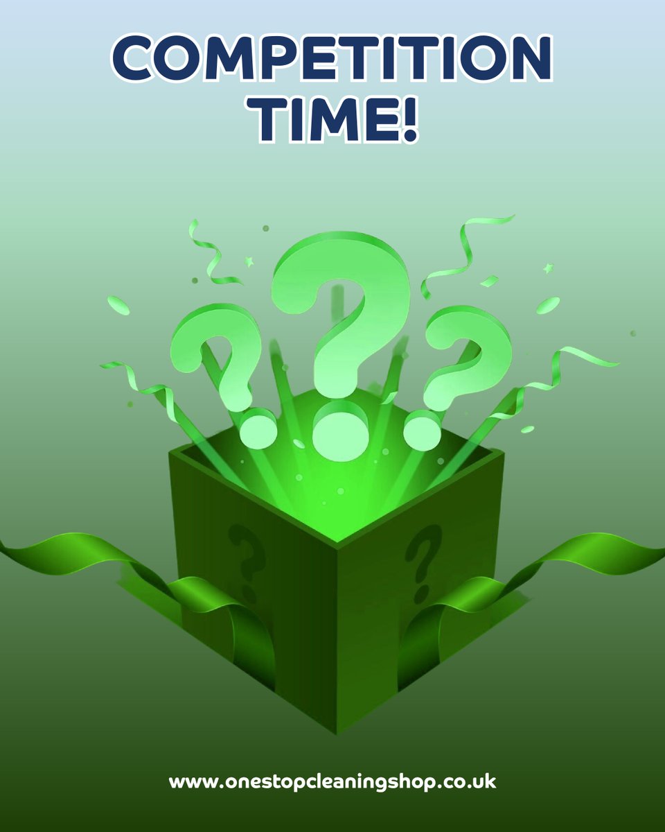 COMPETITION TIME! 👀

We're always getting promo items from our suppliers, so this week I thought i'd share the love and give away a box full of stuff!

All you need to do is like and share this post and make sure you're following our page. 👍

🧵1of2