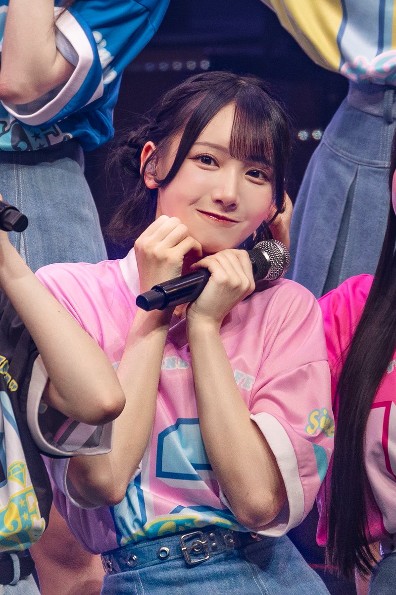 mk___me's tweet photo. ≠ME 全国ツアー2025
We want to find "カフェ樂園"

@オリックス劇場
2025.07.08

鈴木瞳美さん @suzuki_hitomi_ 

#鈴木瞳美 
#ノイミー 
#ノイミー_カメコ
#ノイミー全国ツアー2025 https://t.co/XfIsQzYS6w