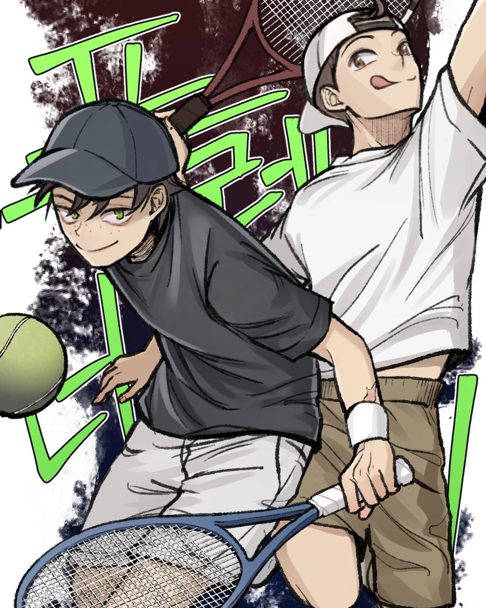 [프레너미 팬아트]
좀 뜬금없지만 카카오웹툰에서 전회차 무료 이벤트 하길래 그려본 프레너미 팬아트입니다~ 정주행하실 분들 GO GO!
#웹툰프레너미 #팬아트 #카카오웹툰 #주신이 #강산