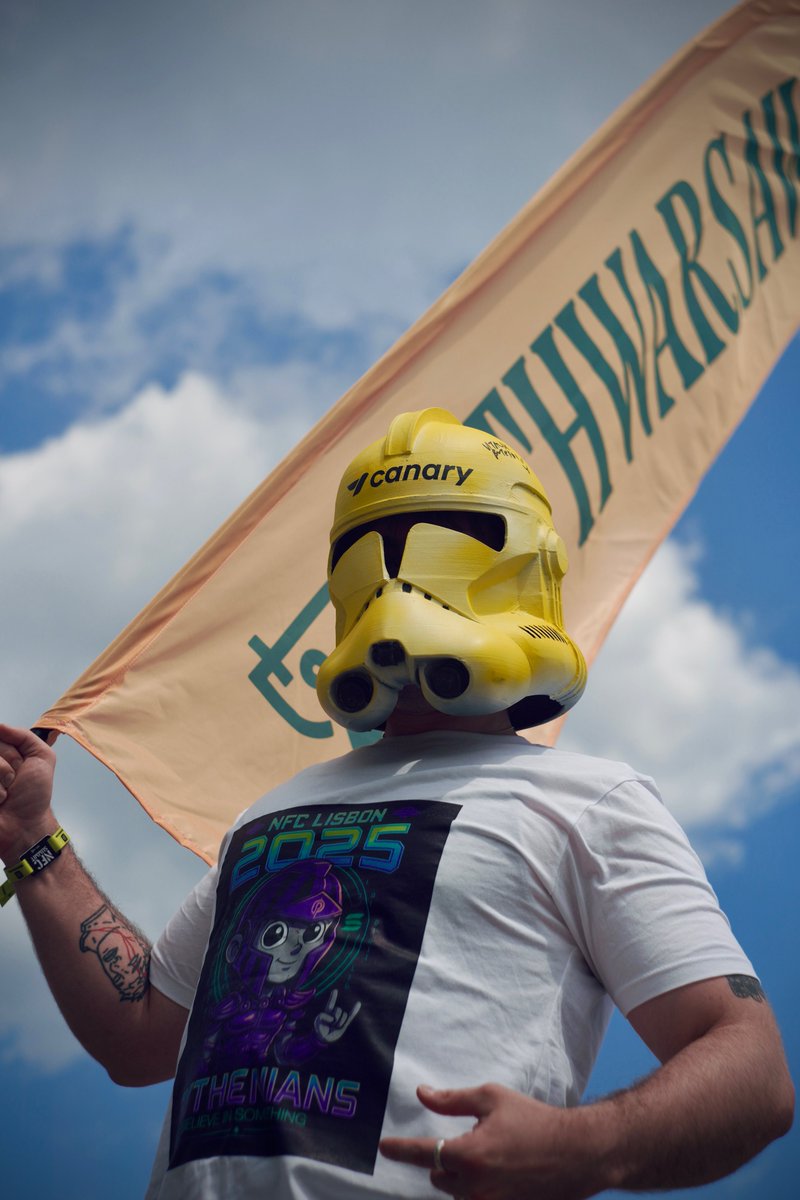 cryptogoblin (@crypto_goblinz) on Twitter photo If anyone wants to Co-host events at <a href="/ETHWarsaw/">ETHWarsaw 🧜♀️🇵🇱</a> HMU!
If there is anything we learned from ETHCC we need more coordination between projects 🫡 If anyone wants to Co-host events at <a href="/ETHWarsaw/">ETHWarsaw 🧜♀️🇵🇱</a> HMU!
If there is anything we learned from ETHCC we need more coordination between projects 🫡